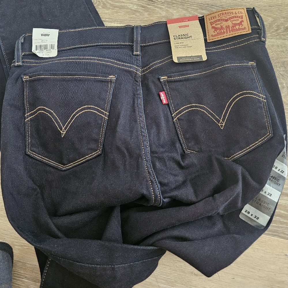 Jeans Levi's